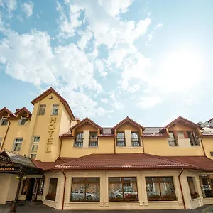 Hotel&spa Pysanka, писанка, 3 сауни та джакузі - індивідуальний відпочинок у *** Leopoli